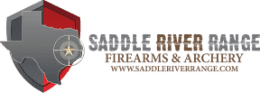 Saddle R Iver Range Logo