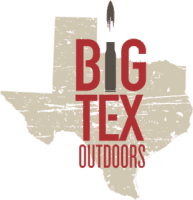 Big Tex Outdoors Logo